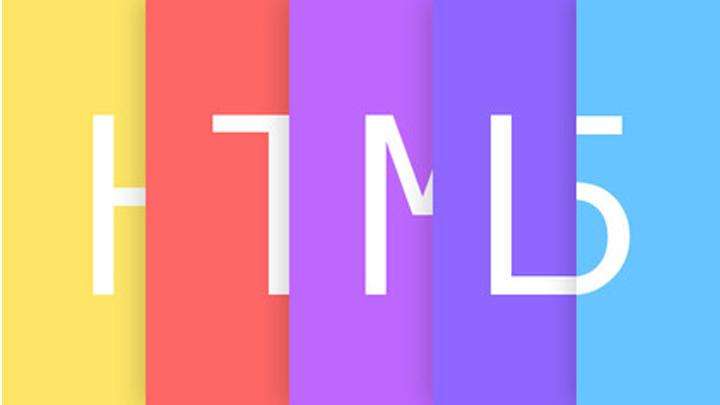 html5建站比傳統網站建設的優勢