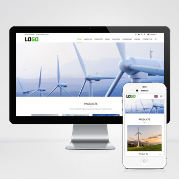 通用外貿(mào)網(wǎng)站模板_中英文國(guó)外網(wǎng)站