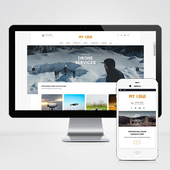 無(wú)人機(jī)英文網(wǎng)站_外貿(mào)企業(yè)網(wǎng)站模板