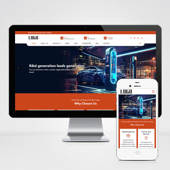 五金機(jī)械外貿(mào)網(wǎng)站模板_汽車(chē)零配件英文網(wǎng)站模板