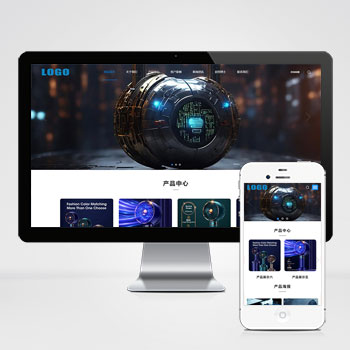 家用電器_小家電網(wǎng)站模板