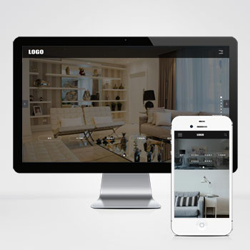 裝修裝潢公司網(wǎng)站_全屏滾動裝飾網(wǎng)站模板