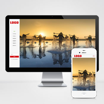 水果食品農(nóng)產(chǎn)品網(wǎng)站模板